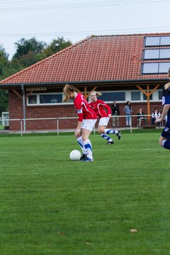 Bild 148 - B-Juniorinnen MSG Eiderkanal - SG Trittau/S�dstormarn : Ergebnis: 2:1